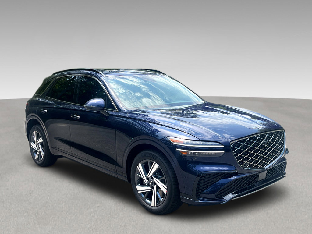 New 2026 Genesis GV70 3.5T Sport Advanced image 1