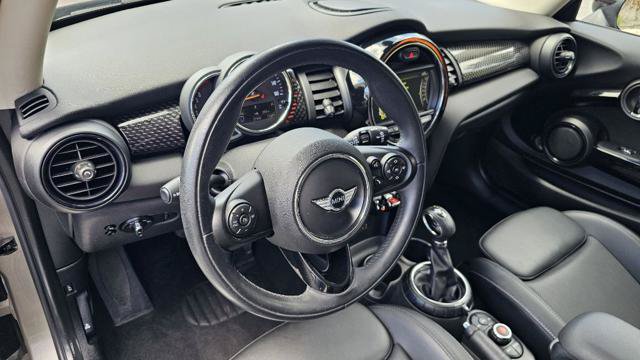 Used 2017 MINI Cooper S FWD image 14
