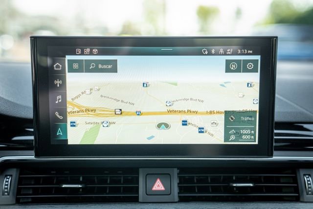 Used 2020 Audi A5 2.0T Premium Plus w/ Premium Plus image 35