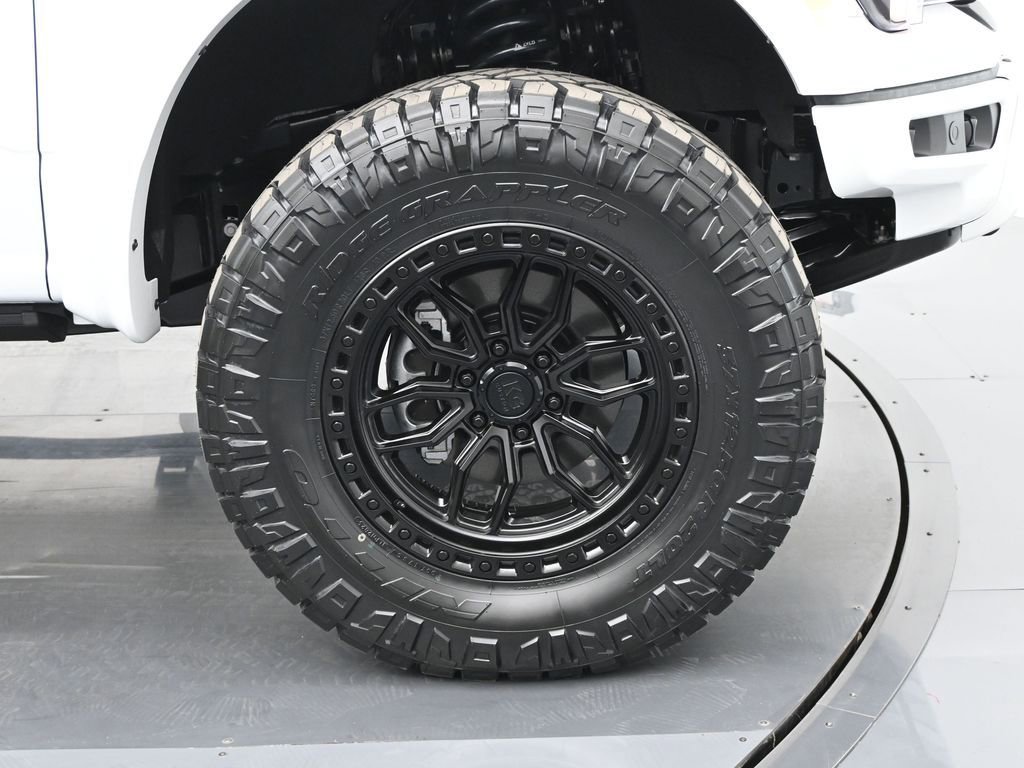 New 2025 Ford F150 Raptor image 24