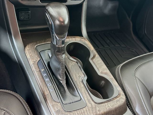 Certified 2022 GMC Canyon Denali AWD/4WD image 17