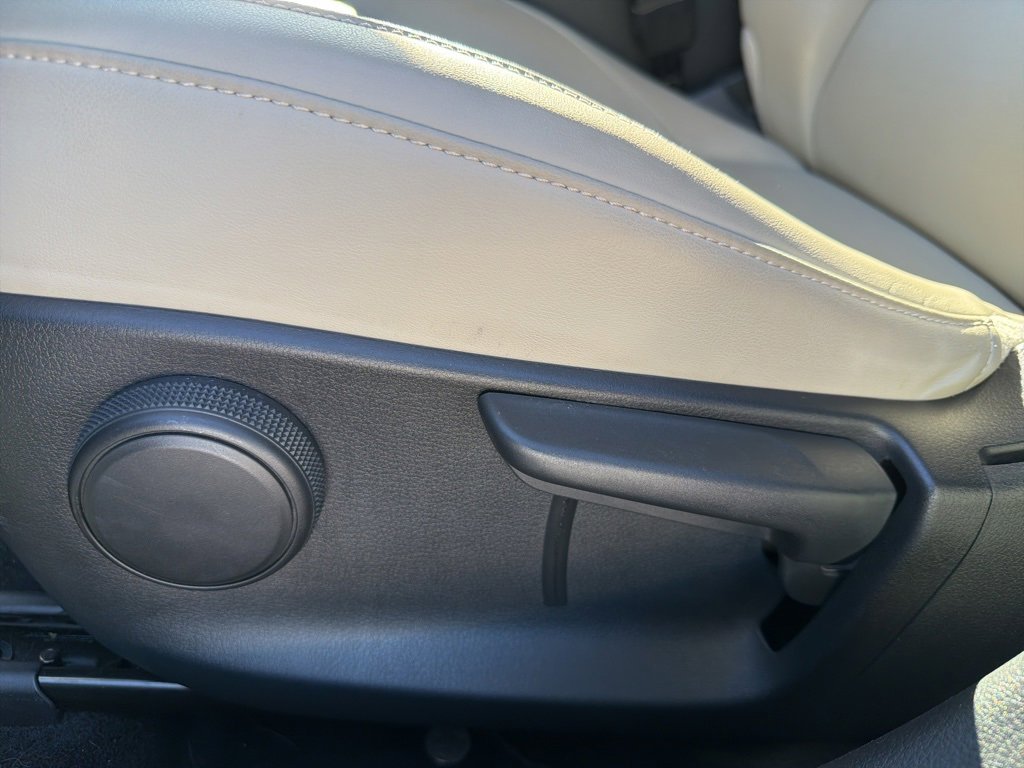 Used 2020 MAZDA CX-30 FWD w/ Select Package image 15