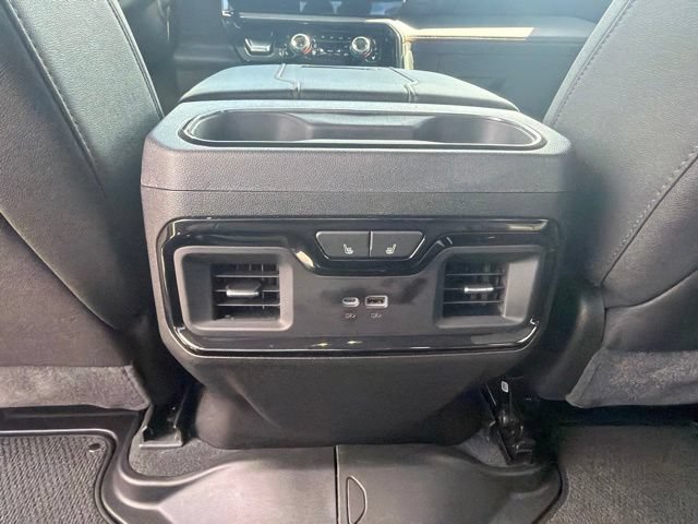 Used 2025 GMC Sierra 2500 AT4 w/ AT4 Premium Plus Package AWD/4WD image 37
