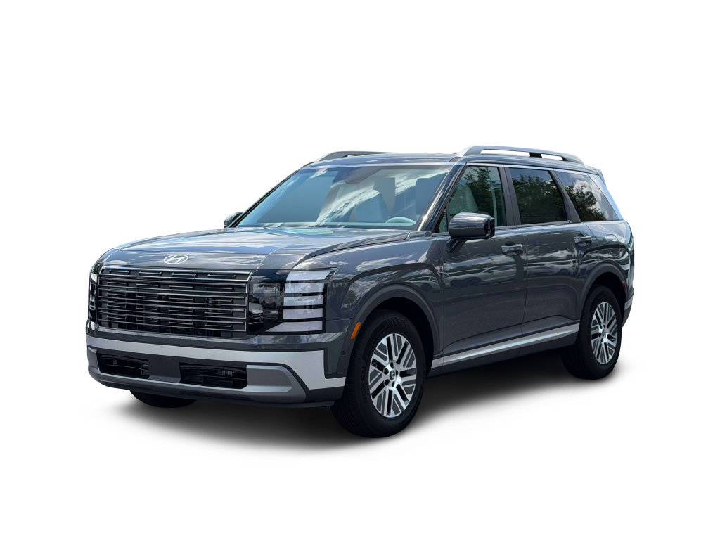 New 2027 Hyundai Palisade SEL Premium FWD image 1