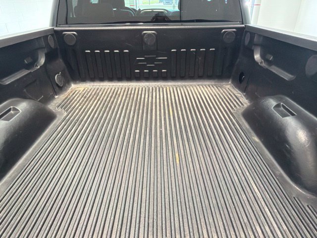 Used 2019 Chevrolet Silverado 1500 LT w/ All Star Edition AWD/4WD image 9