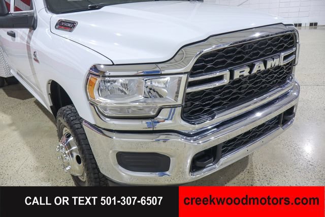 Used 2024 RAM 3500 Tradesman w/ Chrome Appearance Group AWD/4WD image 26