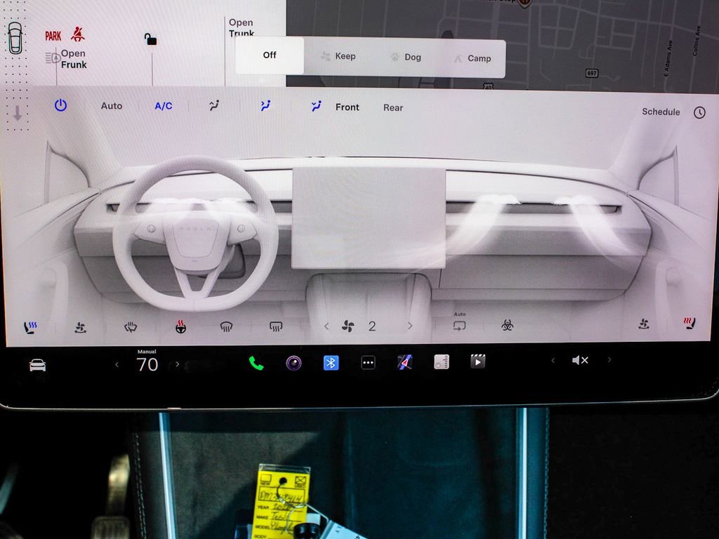 Used 2026 Tesla Model Y Long Range image 19