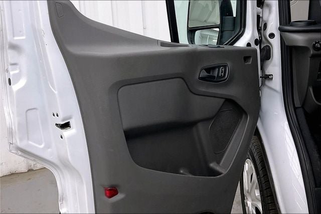 Used 2024 Ford Transit 250 Low Roof w/ Exterior Upgrade Package RWD image 19