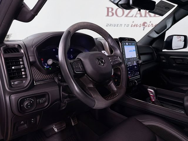Used 2024 RAM 1500 TRX AWD/4WD image 11