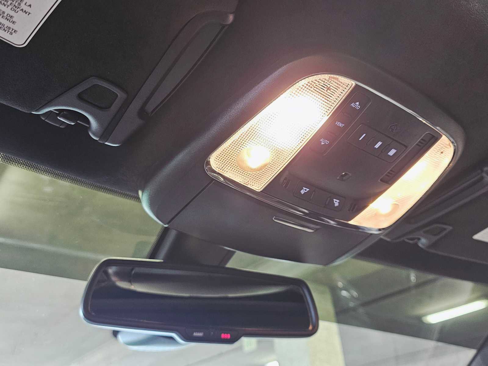 Used 2023 Dodge Charger SRT Hellcat w/ Harman/Kardon Audio Group image 21