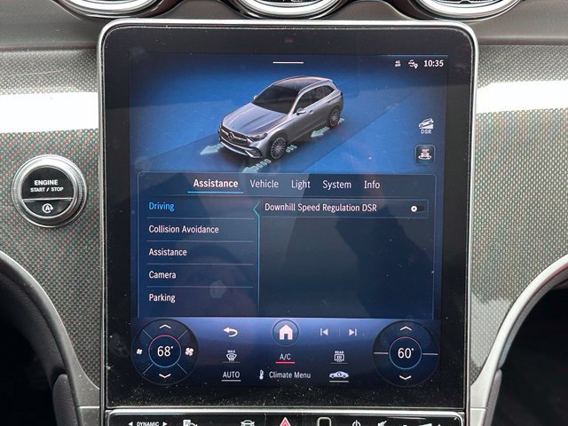 Used 2024 Mercedes-Benz GLC 300 4MATIC image 26