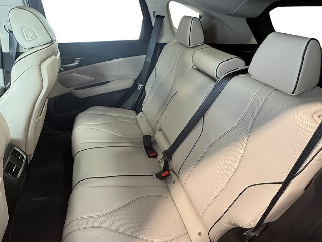 New 2026 Acura RDX w/ Advance Package AWD/4WD image 29