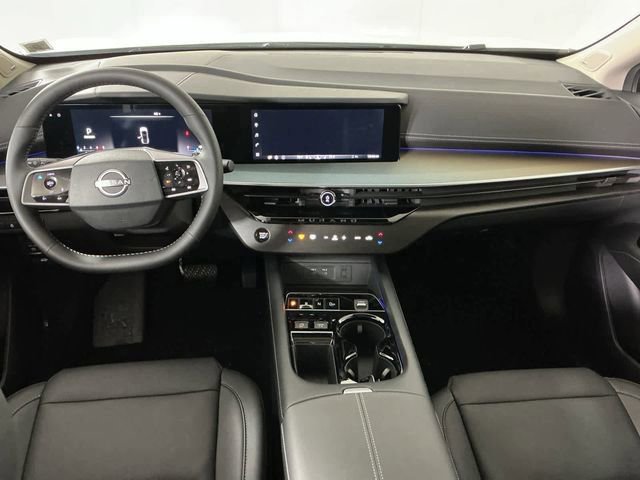 New 2025 Nissan Murano SL image 14