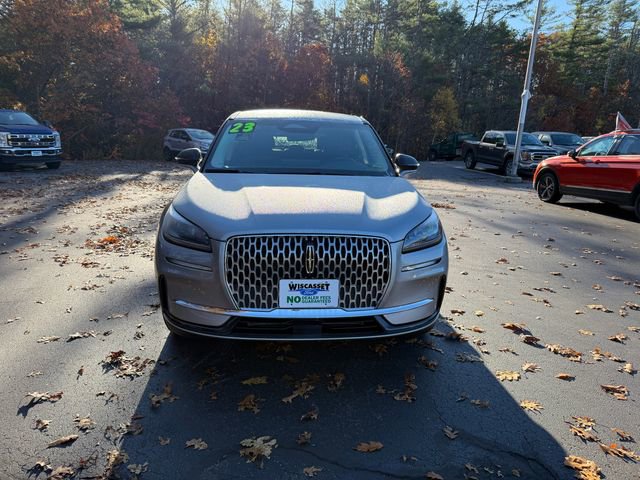 Used 2023 Lincoln Corsair AWD w/ Equipment Group 101A image 8