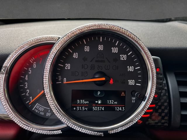 Used 2015 MINI Cooper S FWD image 12