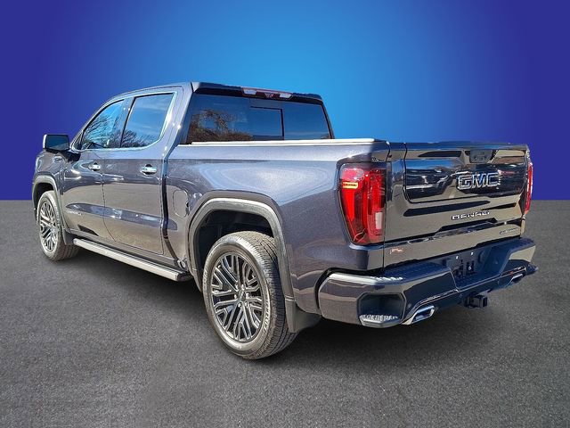 Used 2022 GMC Sierra 1500 Denali Ultimate image 6