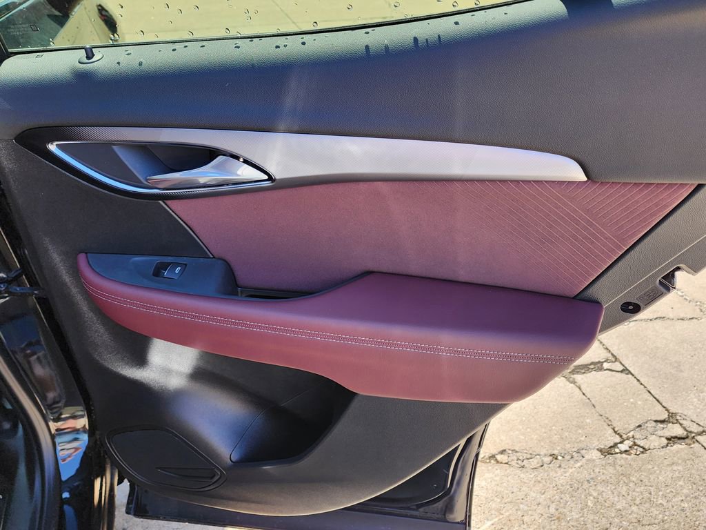 New 2026 Buick Envision Sport Touring image 41