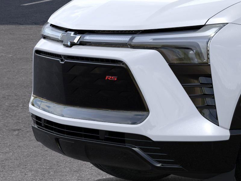 New 2026 Chevrolet Blazer EV RS image 13