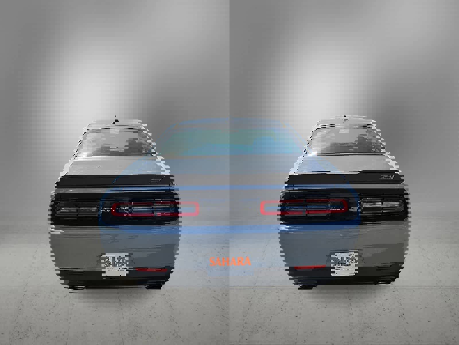 Used 2022 Dodge Challenger R/T w/ T/A Package image 8