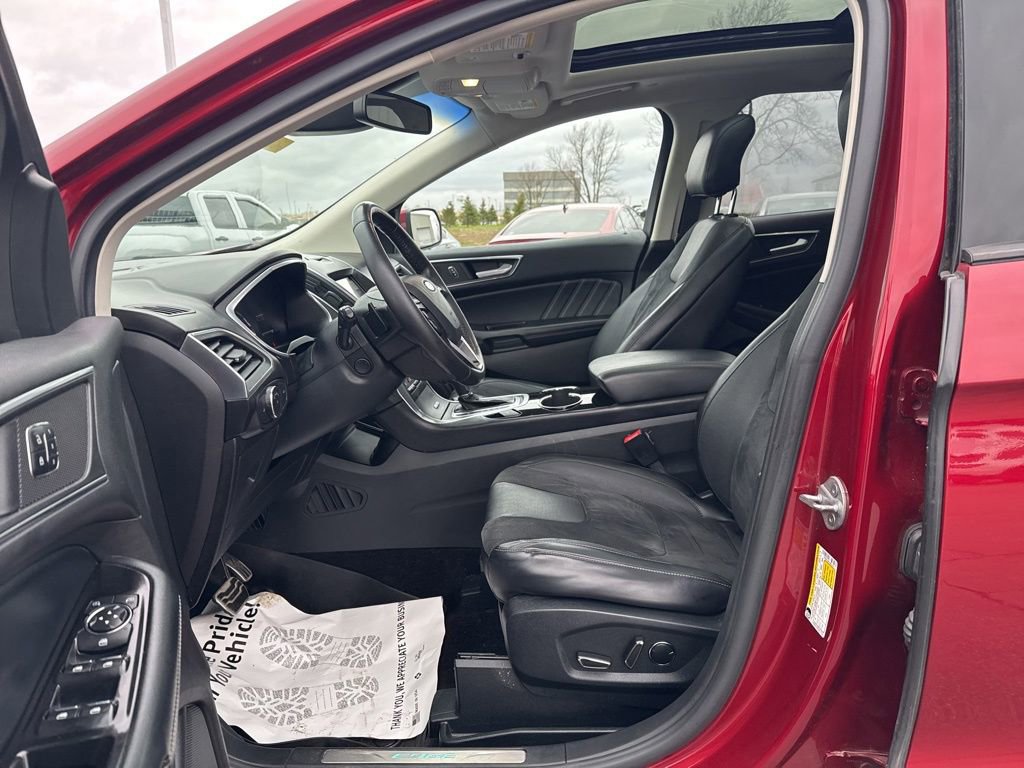 Used 2016 Ford Edge Sport w/ Equipment Group 401A image 27