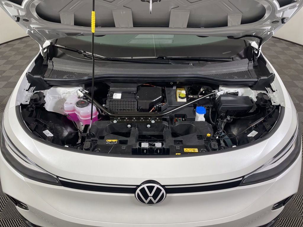 New 2026 Volkswagen ID.4 Pro AWD/4WD image 25