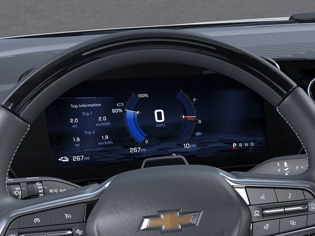 New 2026 Chevrolet Equinox EV LT w/ Active Safety Package 3 AWD/4WD image 18