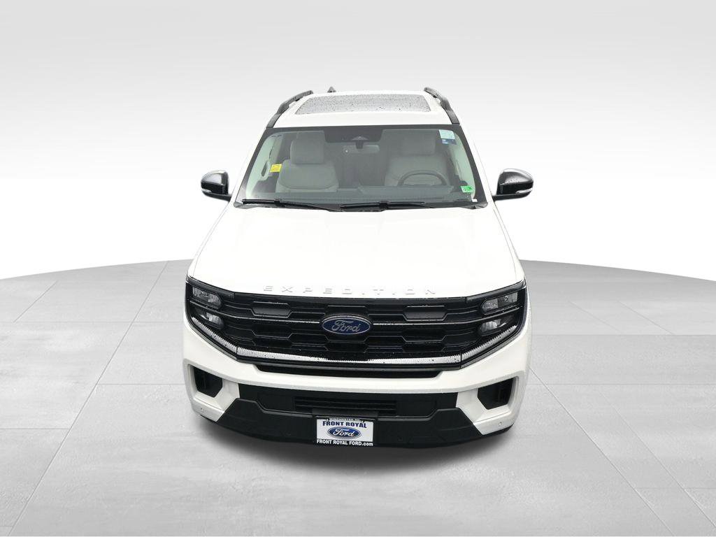 New 2025 Ford Expedition Active image 42
