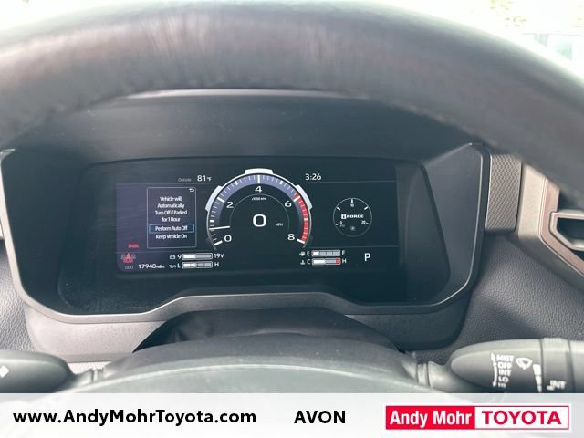 Used 2025 Toyota Tundra Limited AWD/4WD image 20