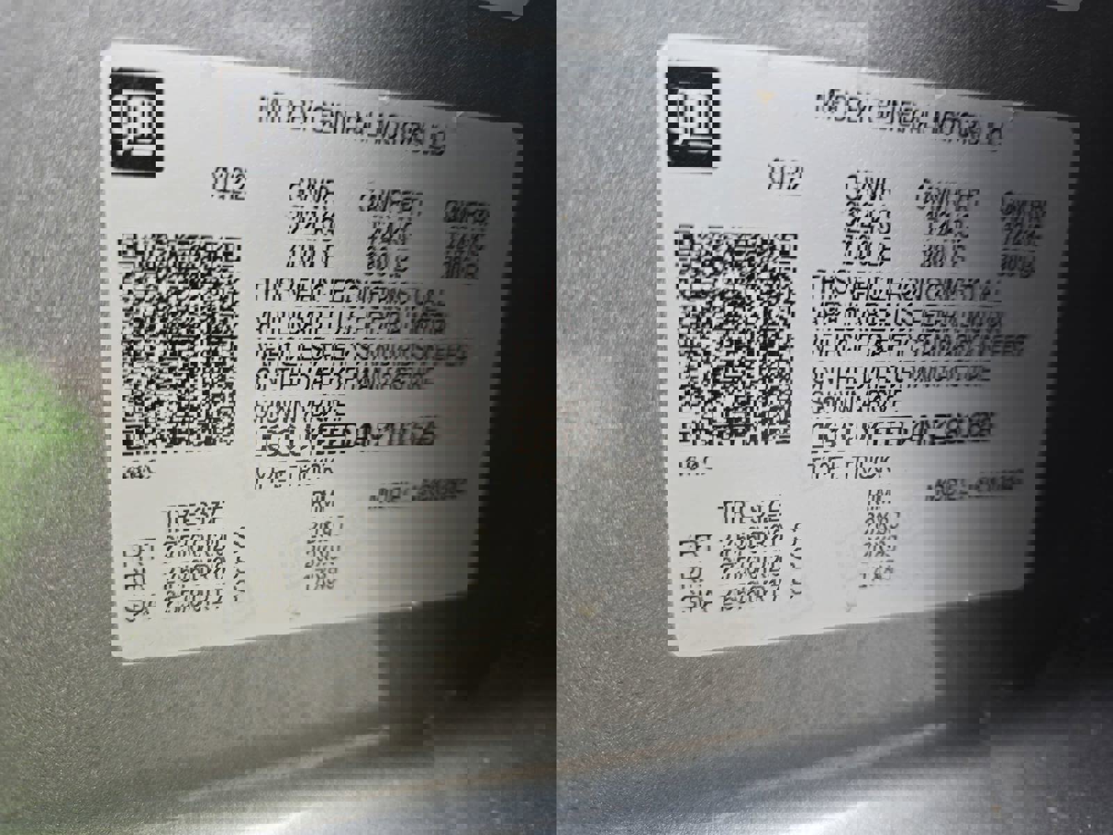 Used 2022 Chevrolet Silverado 1500 RST w/ All Star Edition Plus image 39