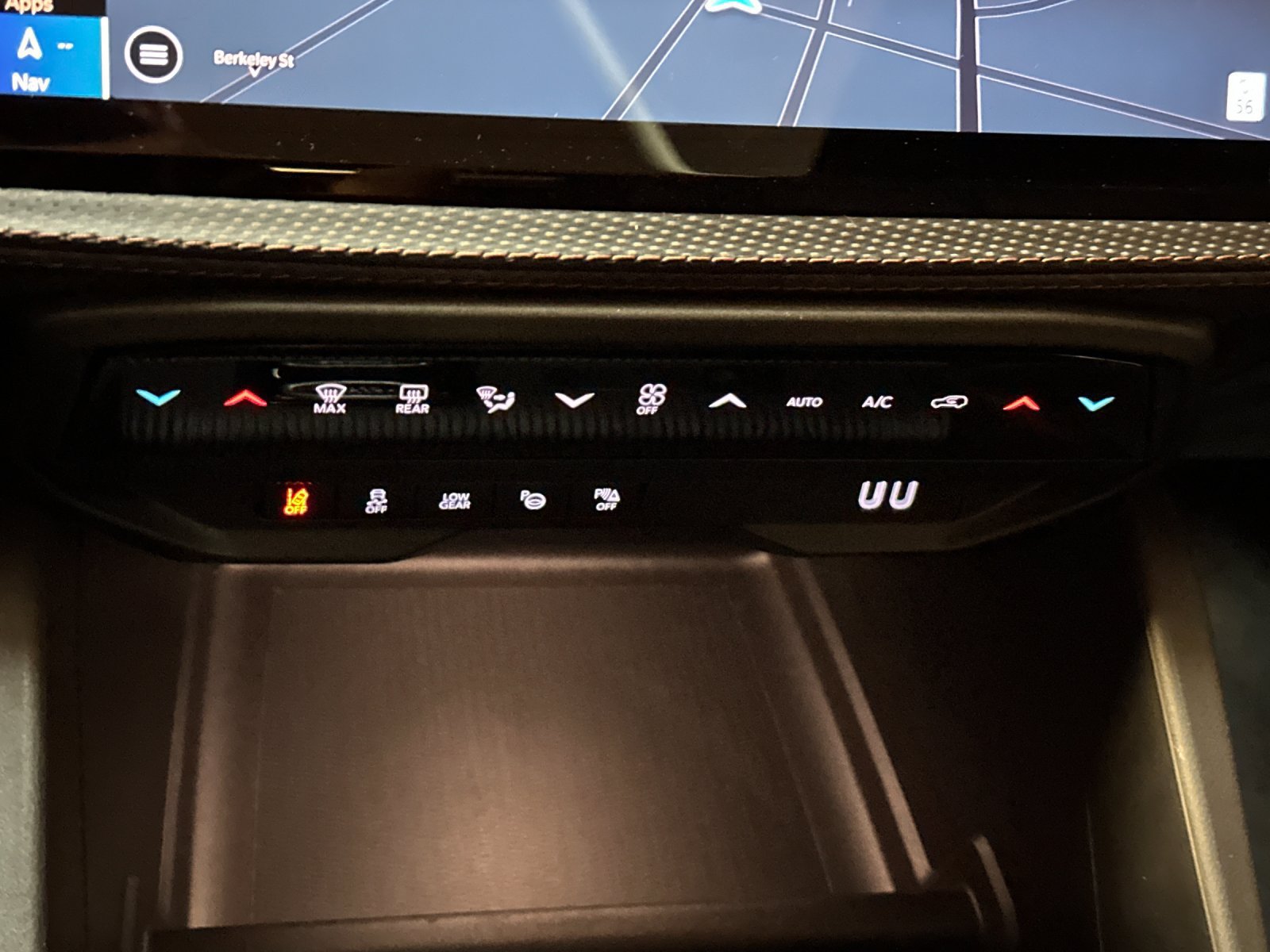 New 2026 Jeep Cherokee Overland w/ Advanced Pro Tech Group AWD/4WD image 20