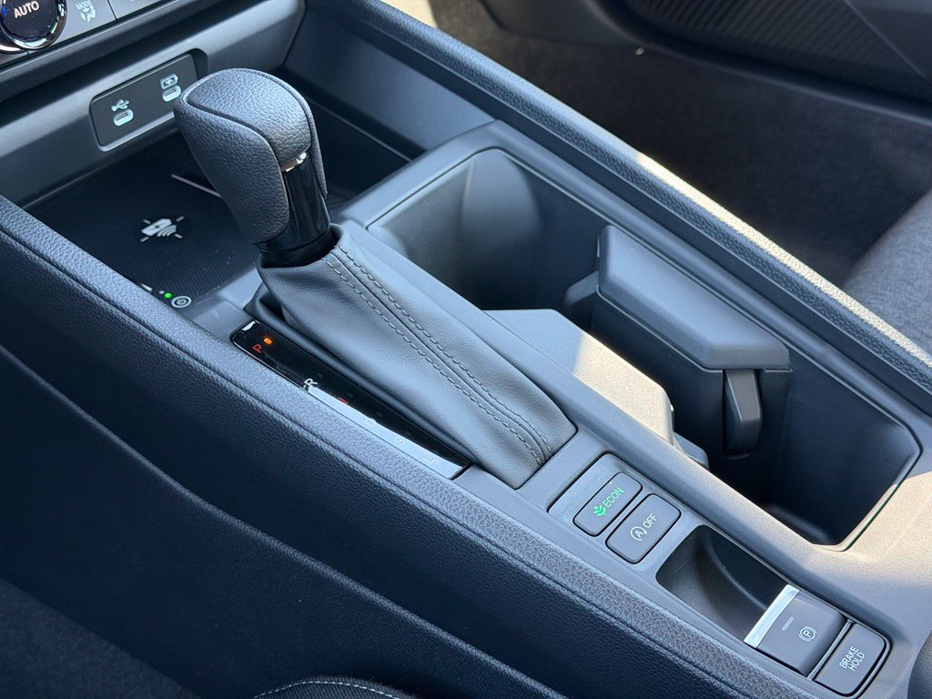 New 2026 Honda Accord SE image 33