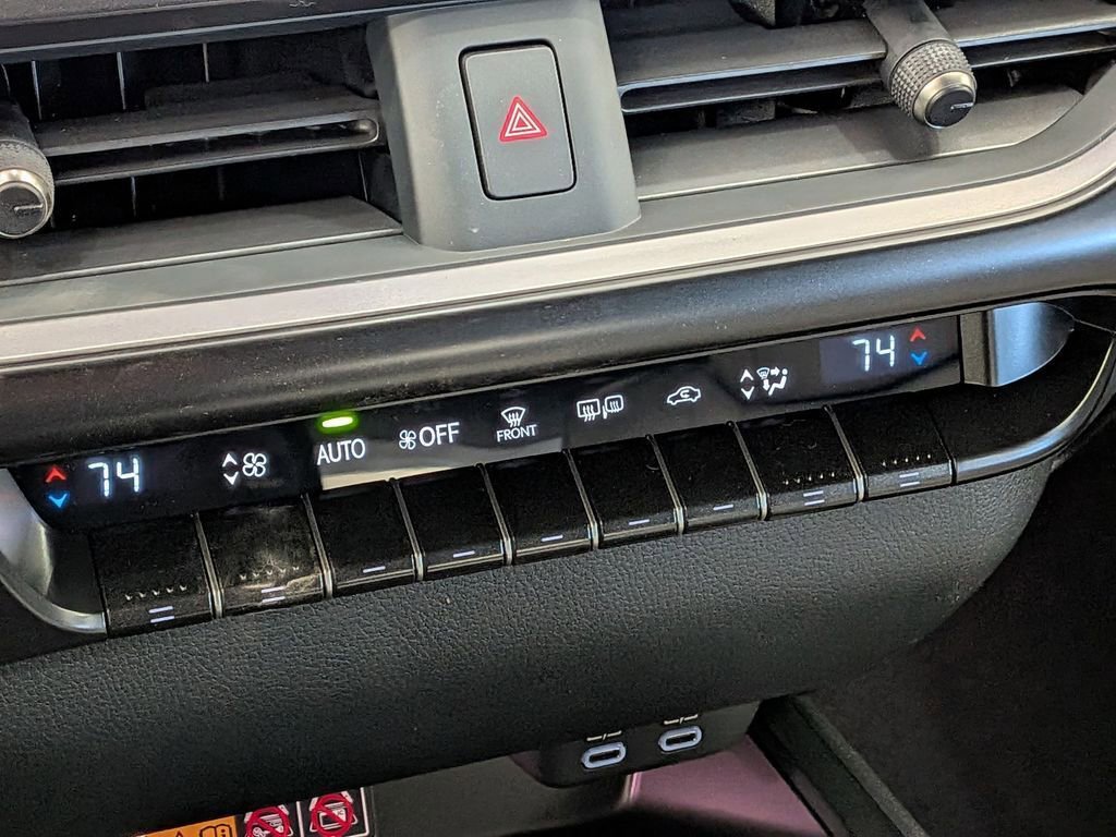 New 2026 Lexus UX 300h AWD w/ Accessory Package (Z1) image 28