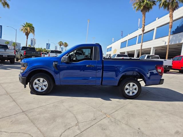 Used 2026 Ford F150 XL RWD image 3