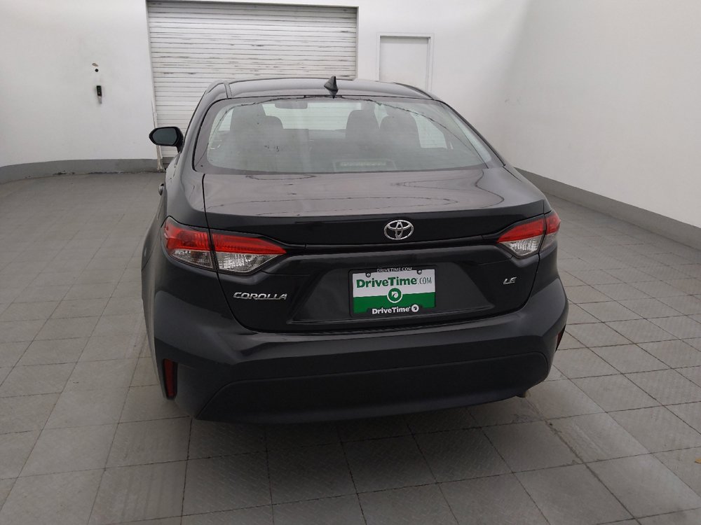 Used 2024 Toyota Corolla LE FWD image 6