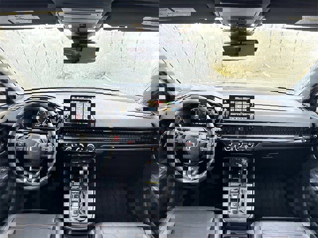 Used 2023 Honda CR-V Sport Touring image 22