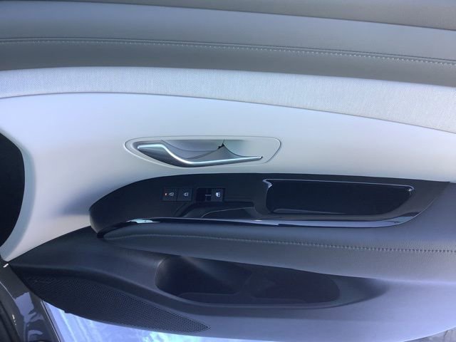 New 2026 Hyundai Tucson Limited image 23