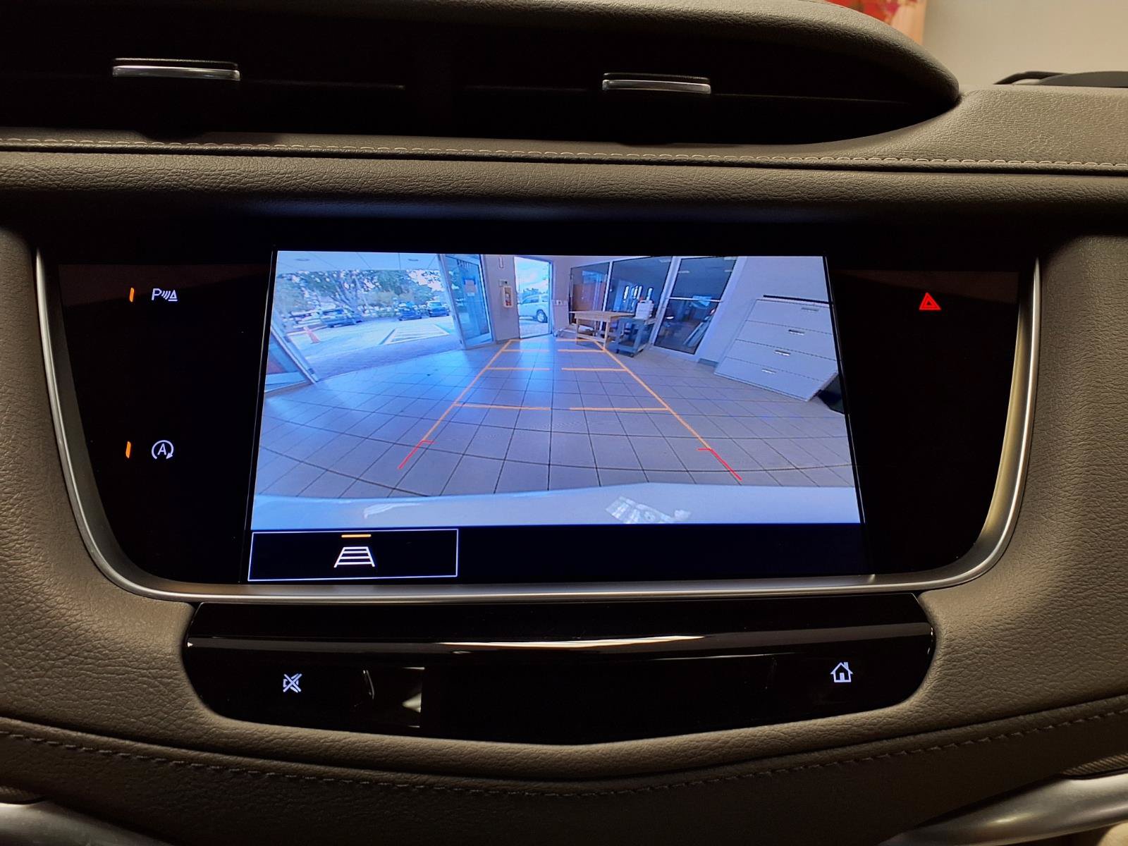 Certified 2025 Cadillac XT5 Premium Luxury FWD image 26