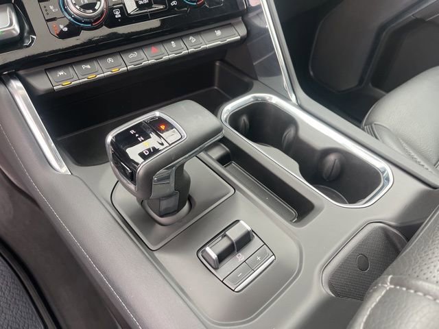 Used 2024 GMC Sierra 1500 Denali w/ Denali Reserve Package image 30
