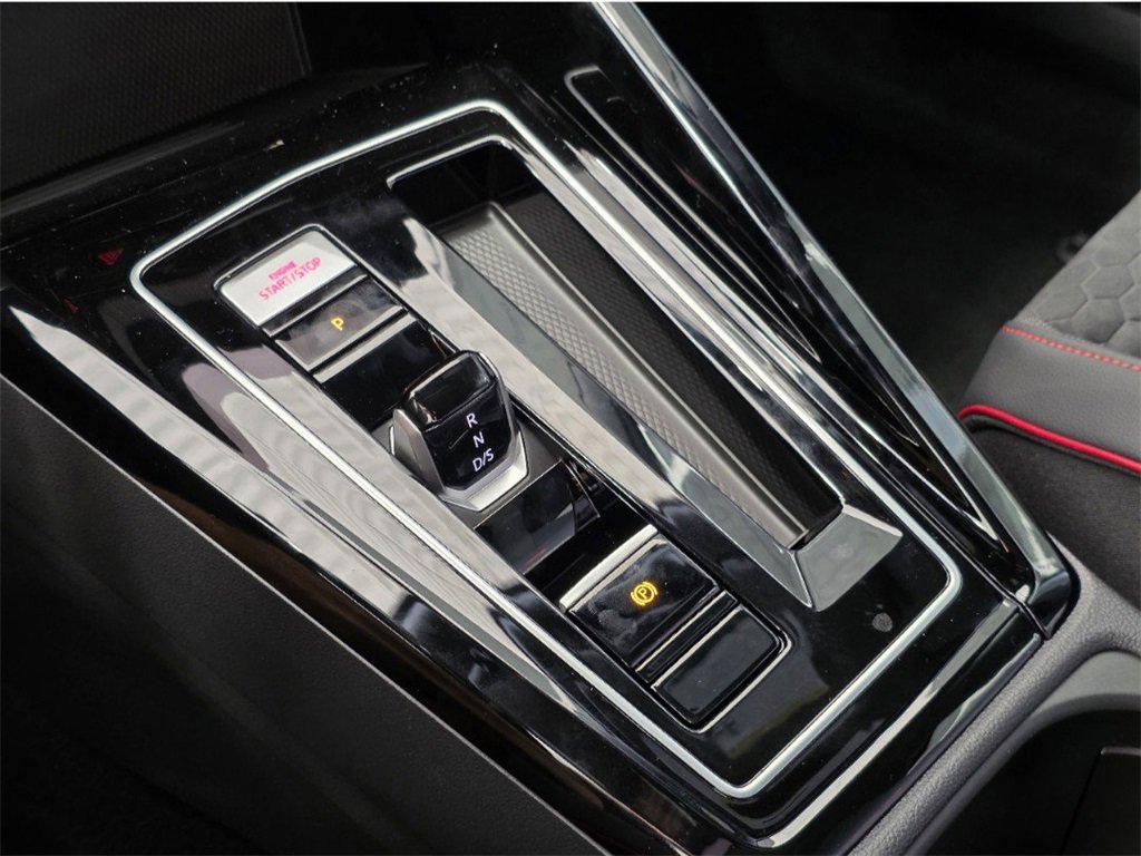 New 2025 Volkswagen GTI SE image 16