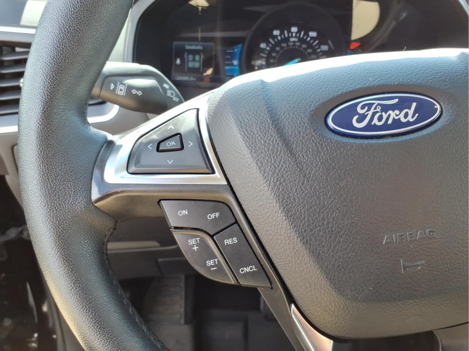 Used 2024 Ford Edge SEL w/ Convenience Package AWD/4WD image 14