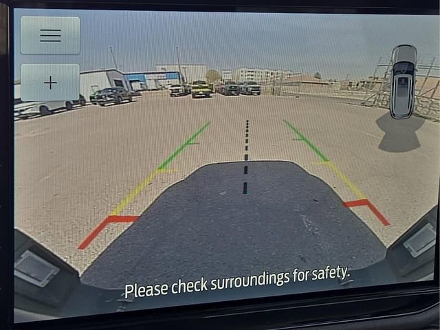 Used 2022 Ford Bronco Sport Badlands w/ Premium Package image 28