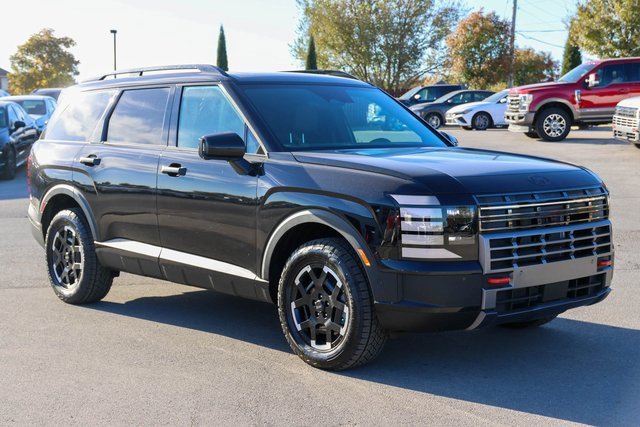 New 2026 Hyundai Palisade XRT Pro image 1