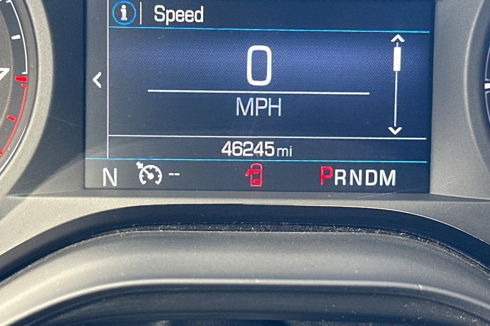 Used 2023 Chevrolet Camaro LT image 41