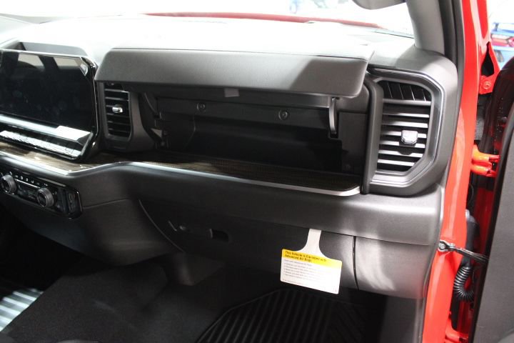 New 2026 Chevrolet Silverado 1500 LT w/ Safety Package AWD/4WD image 27