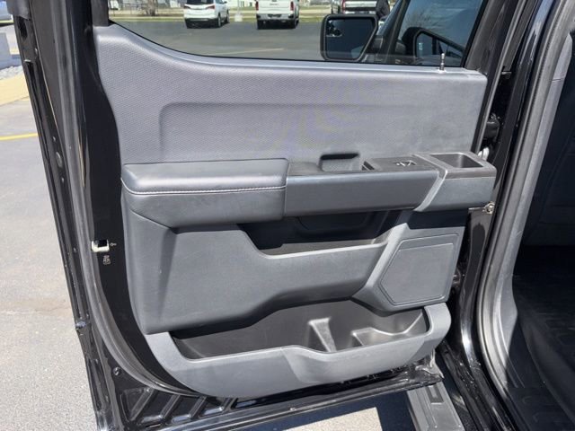 Used 2023 Ford F150 XL w/ STX Appearance Package AWD/4WD image 20