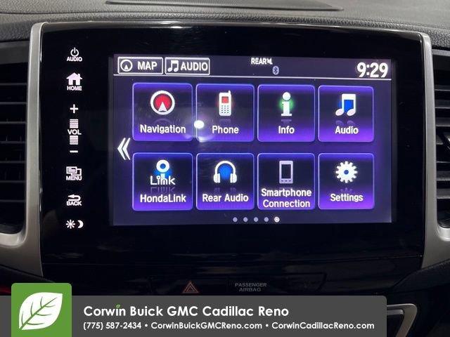 Used 2017 Honda Pilot Elite image 26