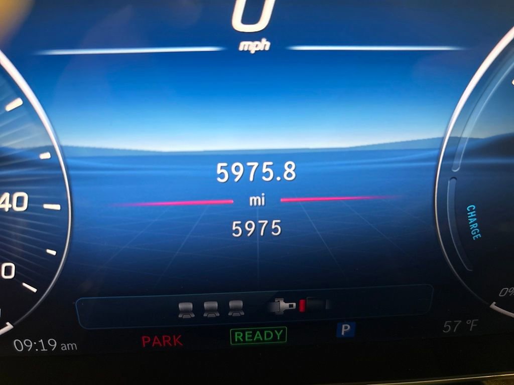 Used 2025 Mercedes-Benz GLC 350e GLC 350e image 16