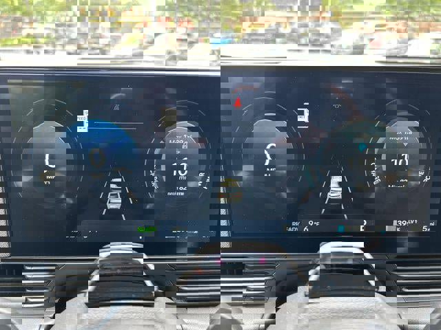 New 2025 Hyundai Ioniq 5 Limited image 50