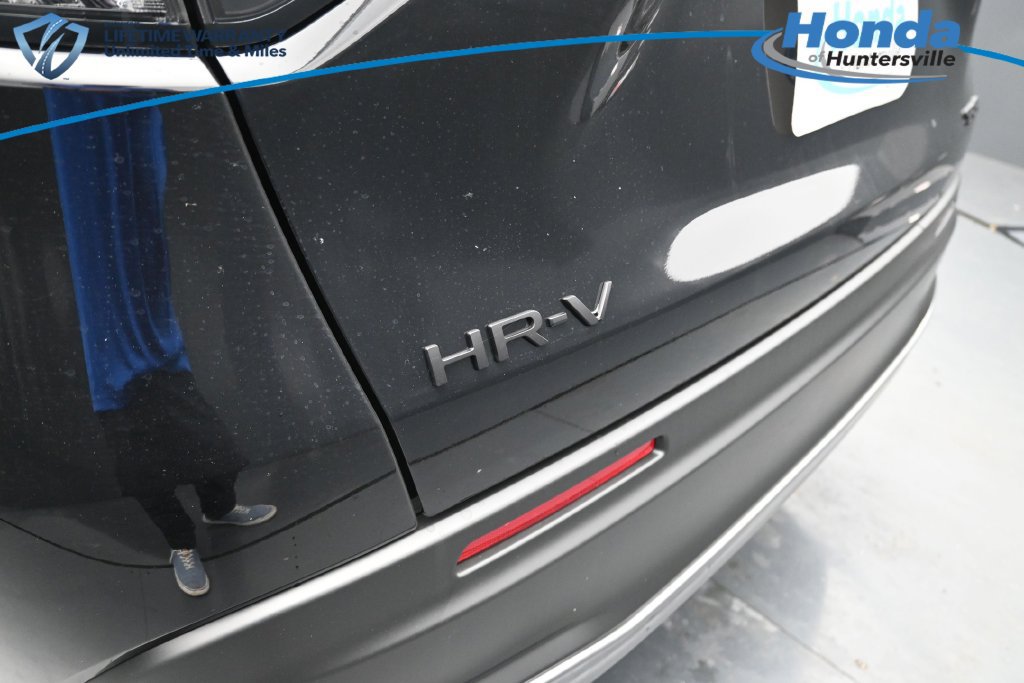 New 2027 Honda HR-V Sport image 20