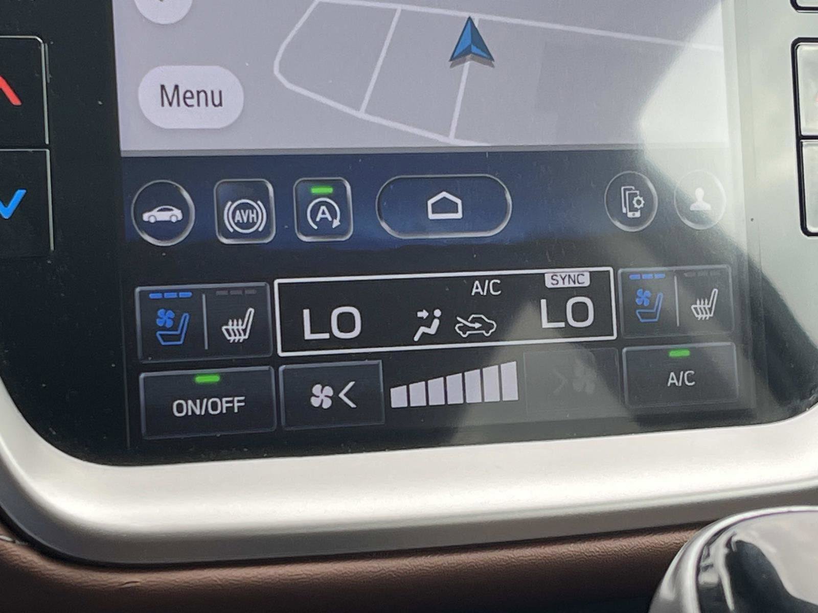 Used 2025 Subaru Outback Touring XT AWD/4WD image 33